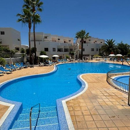 קיאו סלבאחה Callao Sun & Pool II מראה חיצוני תמונה