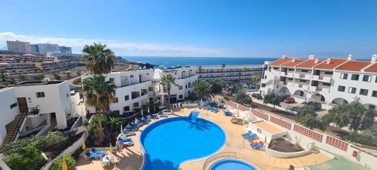 קיאו סלבאחה Callao Sun & Pool II מראה חיצוני תמונה