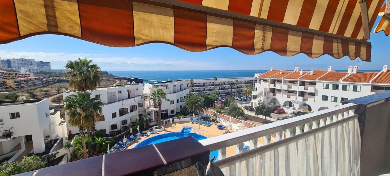 קיאו סלבאחה Callao Sun & Pool II מראה חיצוני תמונה