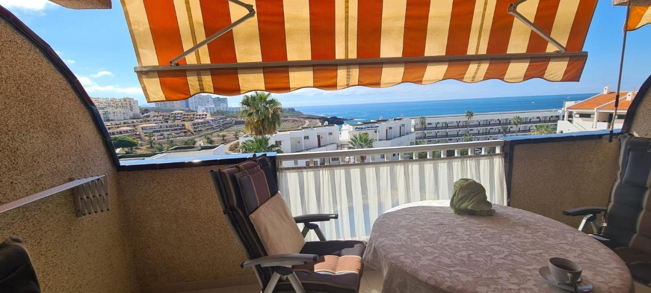 קיאו סלבאחה Callao Sun & Pool II מראה חיצוני תמונה