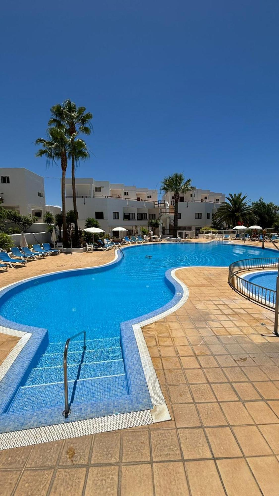 קיאו סלבאחה Callao Sun & Pool II מראה חיצוני תמונה